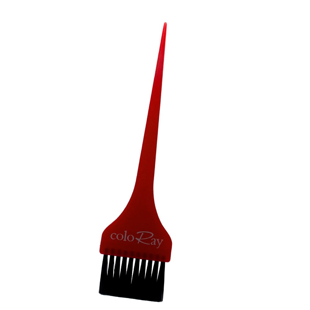 Onetech Big Tinting Brush 185C | أحمر - 1 قطعة