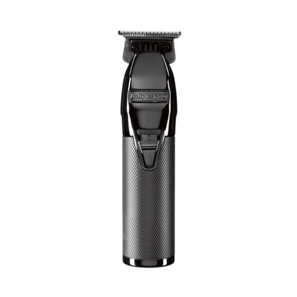 BabylissPRO Hair Trimmer Skeleton Fx Cordless | Black Chrome