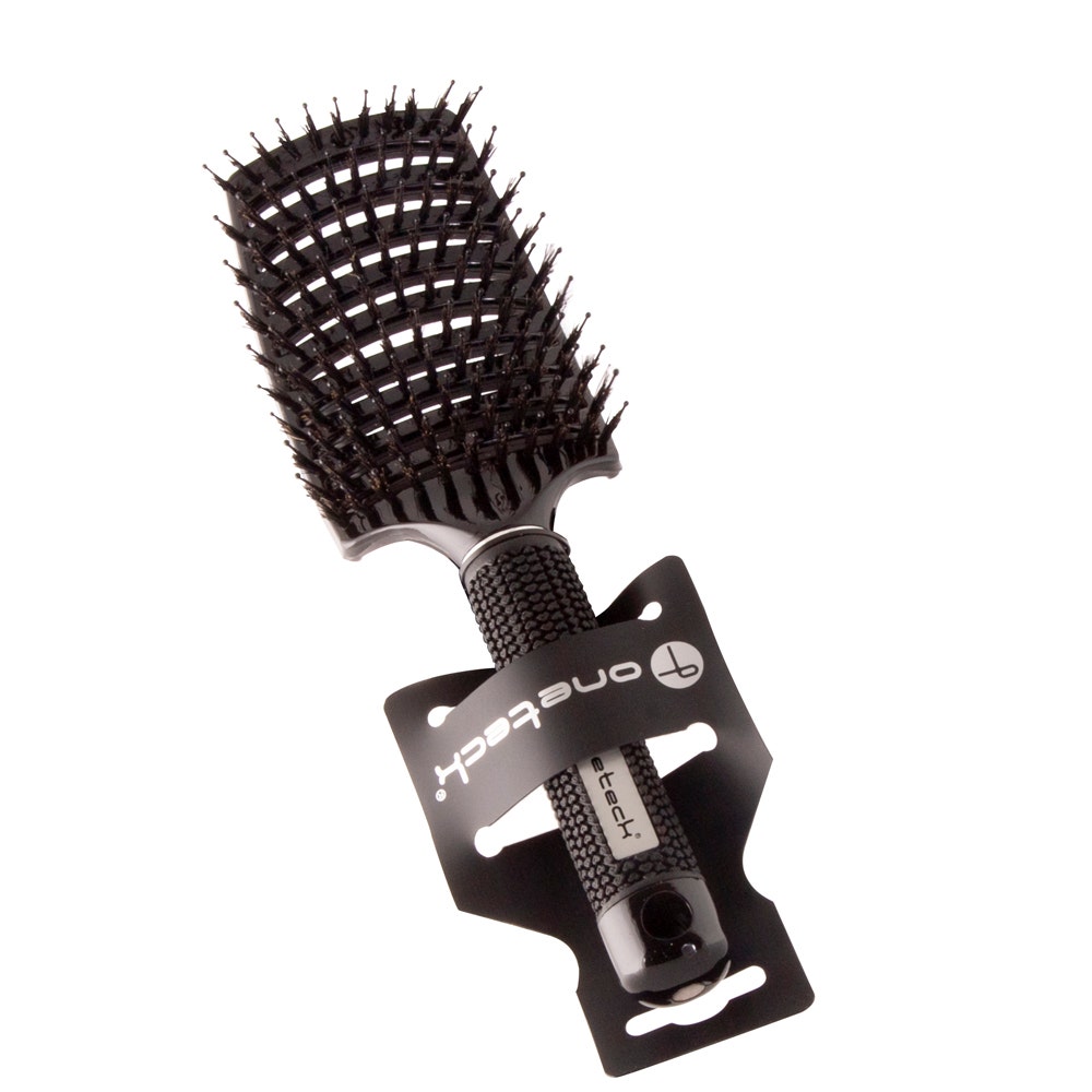 Onetech Vent Hair Brush Tbh13A