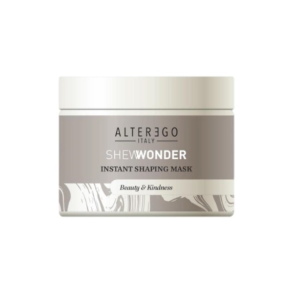 Alter Ego Shewonder Instant Shaping Mask