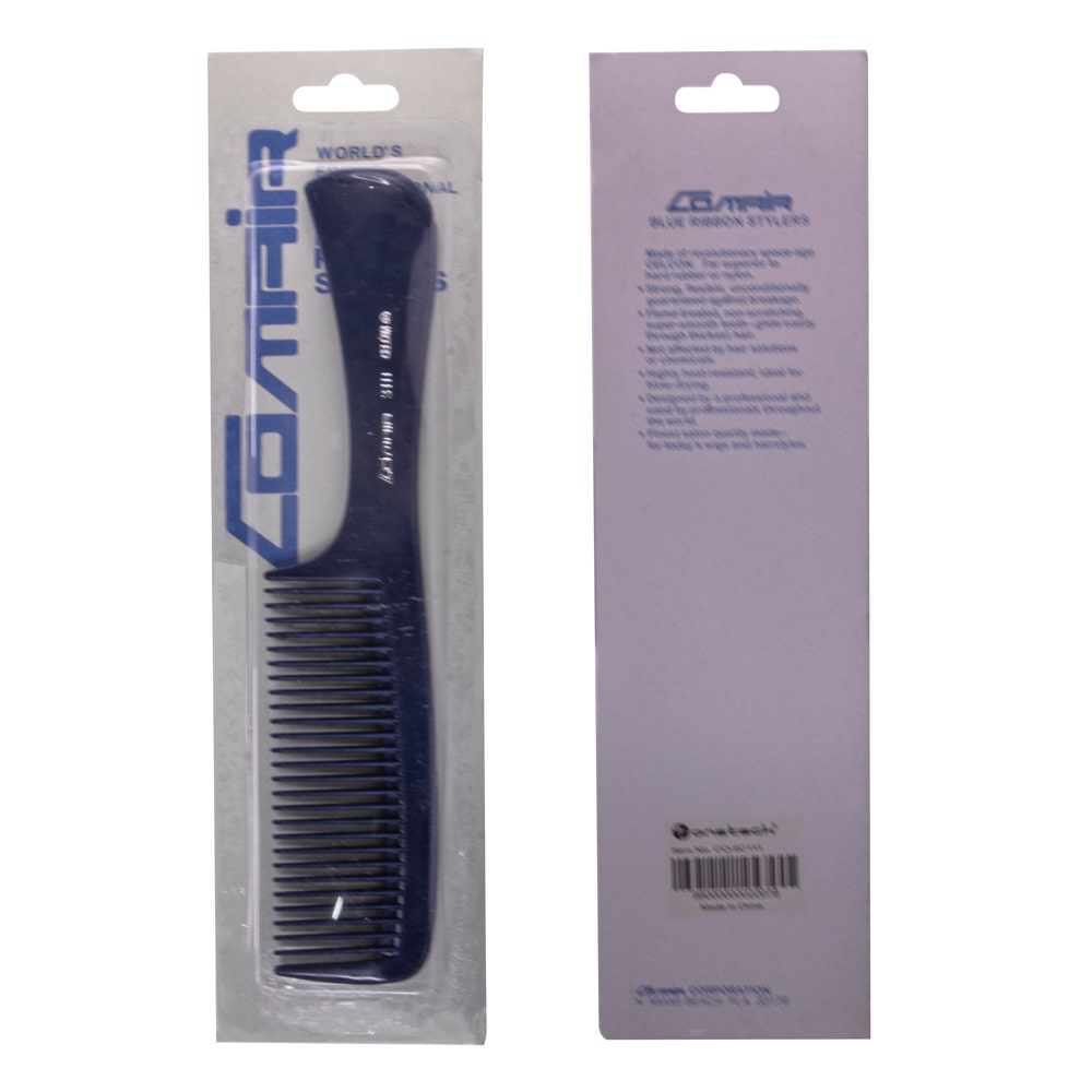 Onetech N:6C111 Comair Hair Comb