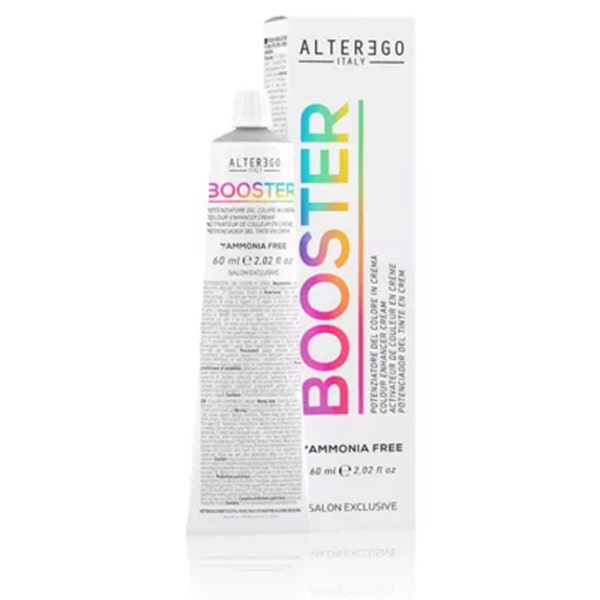 Alter Ego Booster | Green - 60 Ml