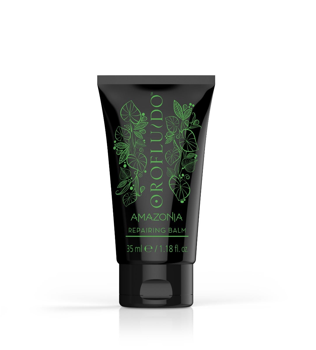 Orofluido Amazonia Repairing Hair Balm | 35Ml