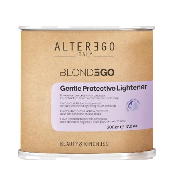 Alter Ego Blondego Gentle Protectve Lightner | 500 G