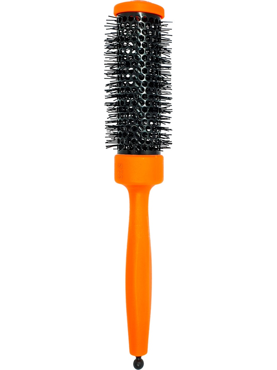 3Me Maestri Thermal Brush Nylon Heat Resistant