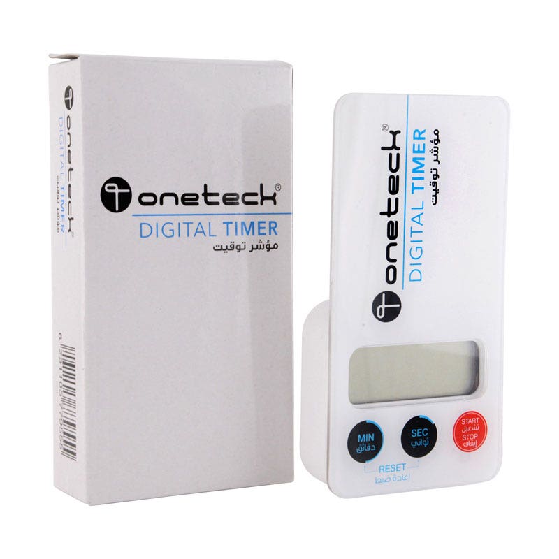 مؤقت رقمي Onetech Oudt001