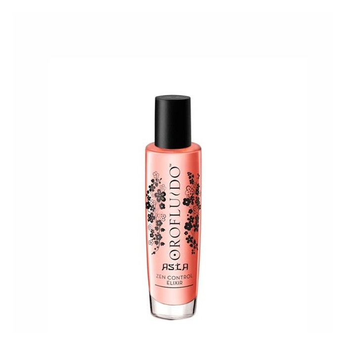 Orofluido Asia Zen Control Hair Elixir | 50 Ml