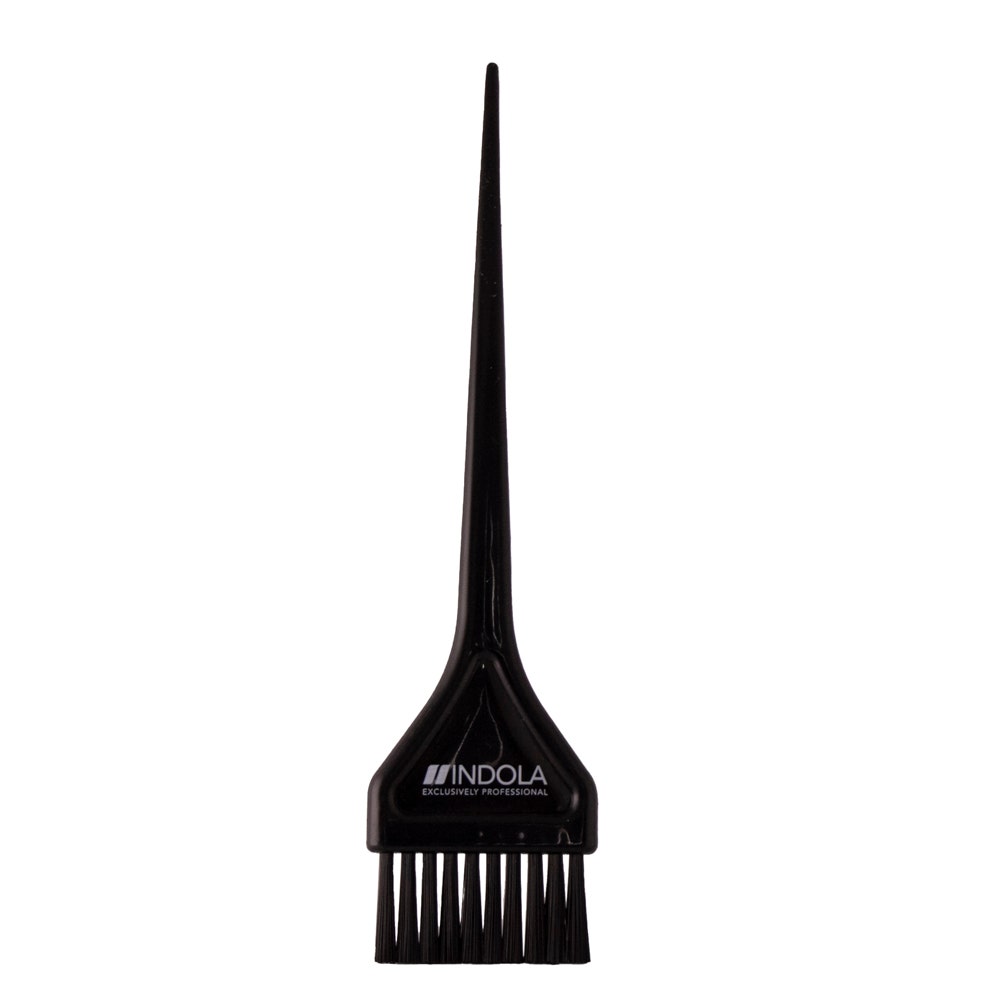 Indola Tinting Brush Black