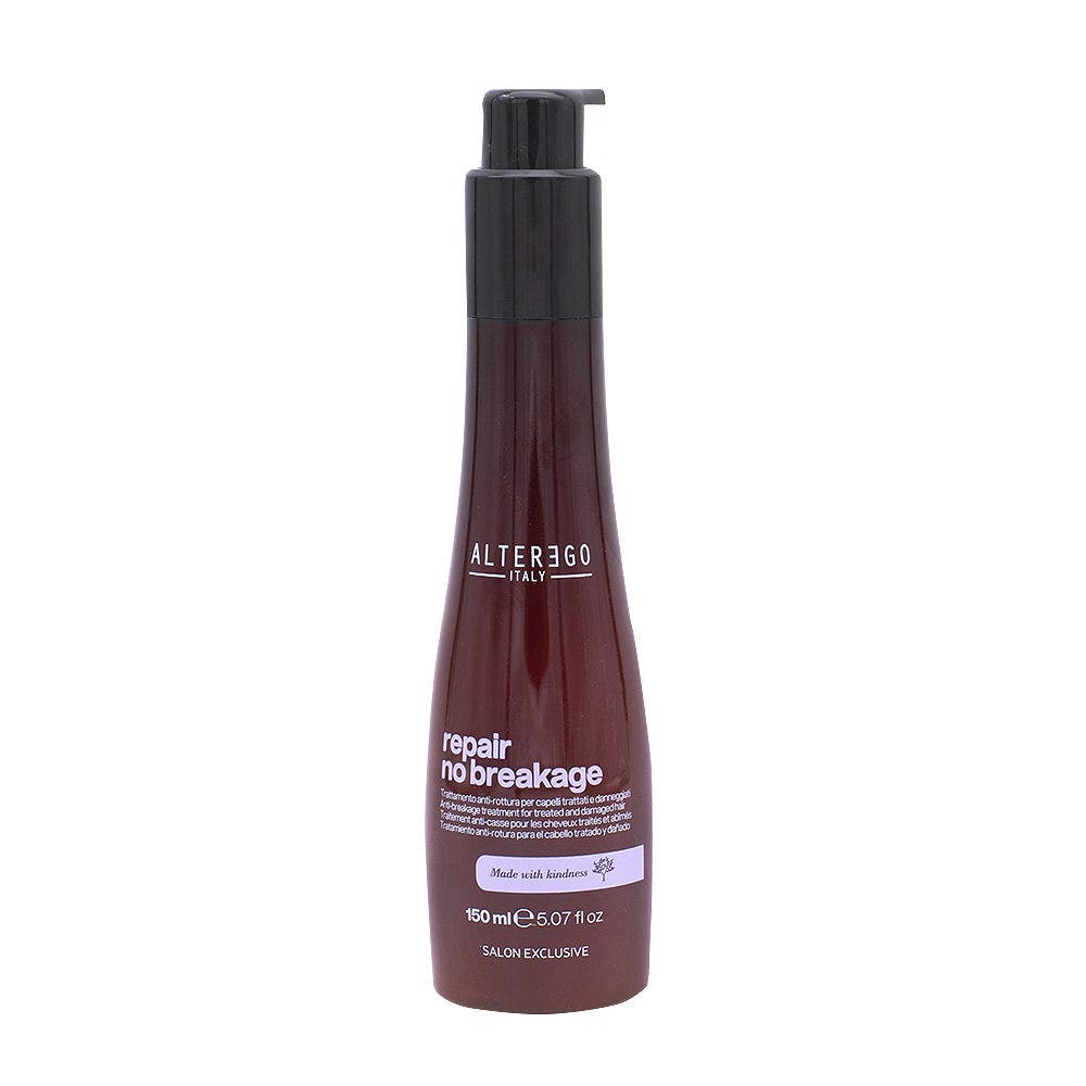 Alter Ego Hair Repair No Breakage | 150 Ml