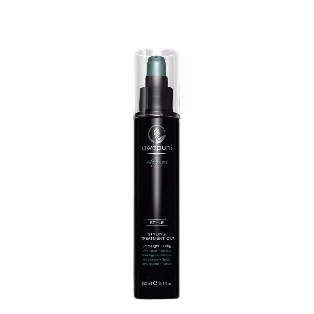 Paul Mitchell Awapuhi Wild Ginger Styling Treatment Oil