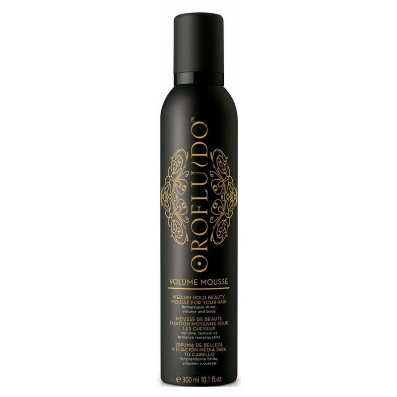 Orofluido Original Volume Mousse | 300 مل