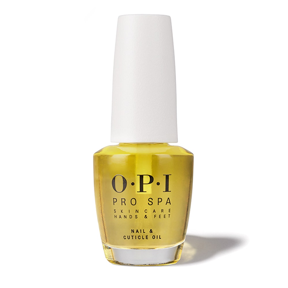 OPI Pro Spa Nail &amp; Cuticle Oil