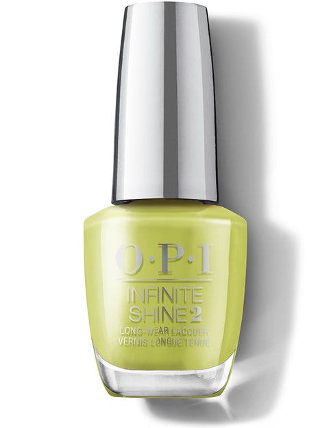 OPI Infinite Shine | كمثرى | أديس كوف | Isln86 | Sum21 | 15 مل