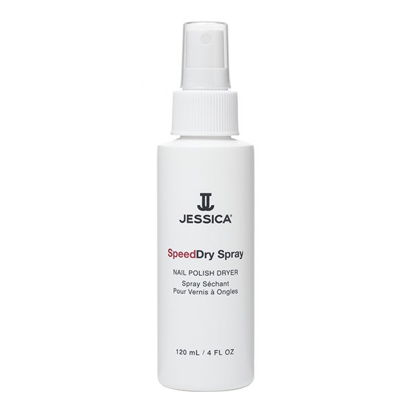 Jessica Speed Dry Spray | 120 Ml