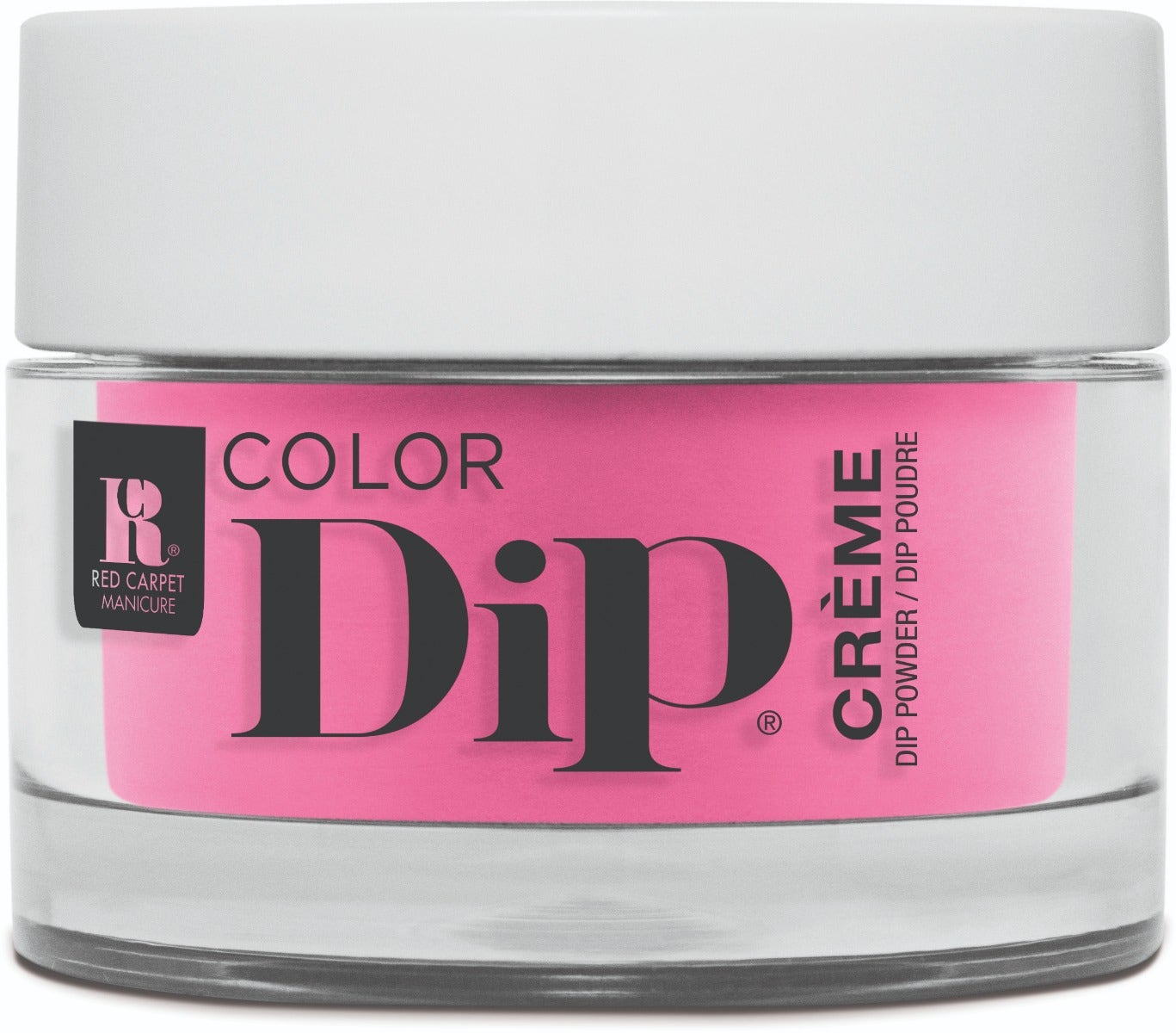 Red Carpet Manicure Color Dip- Stroke Of Genius | Nail Dipping Powder | 9 G 20595