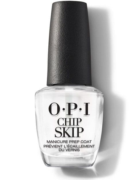 OPI Nail Lacquer Chip Skip | 15 مل