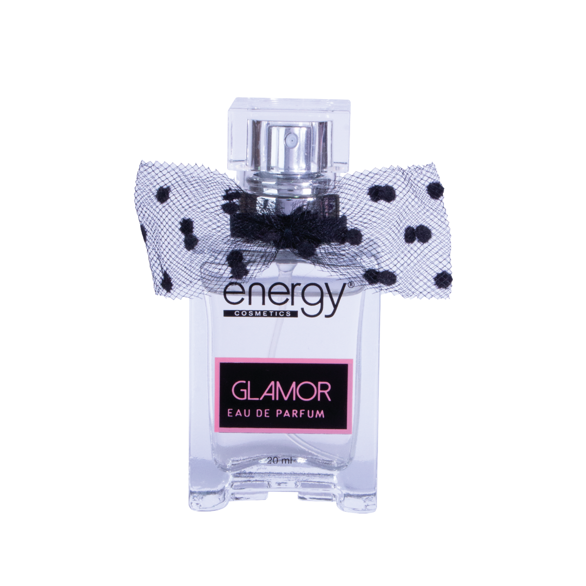 Energy Cosmetics Eau De Parfum