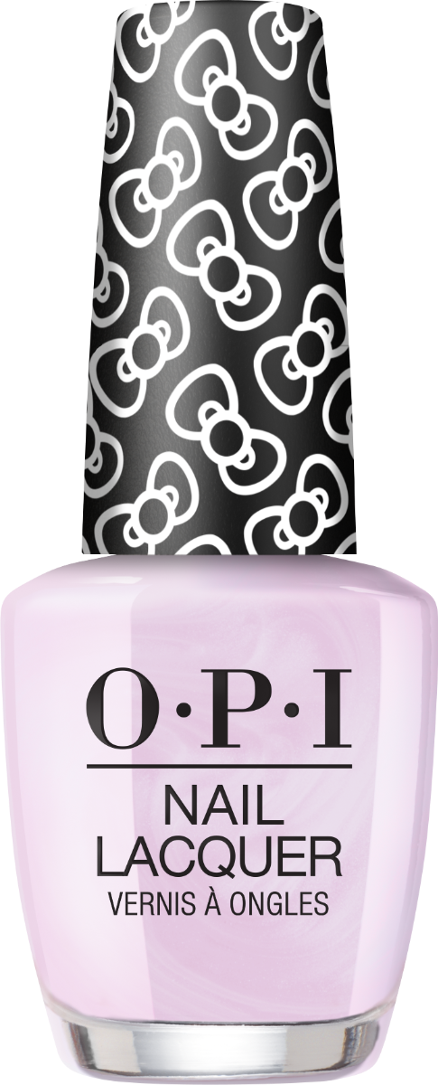 OPI Nl-A Hush Of Blush Hrl02 | 15 مل