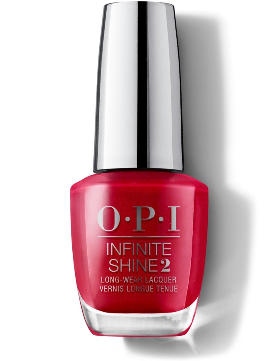 OPI Is-Deer Valley Spice | ريد ايسلا 90 - 15 مل