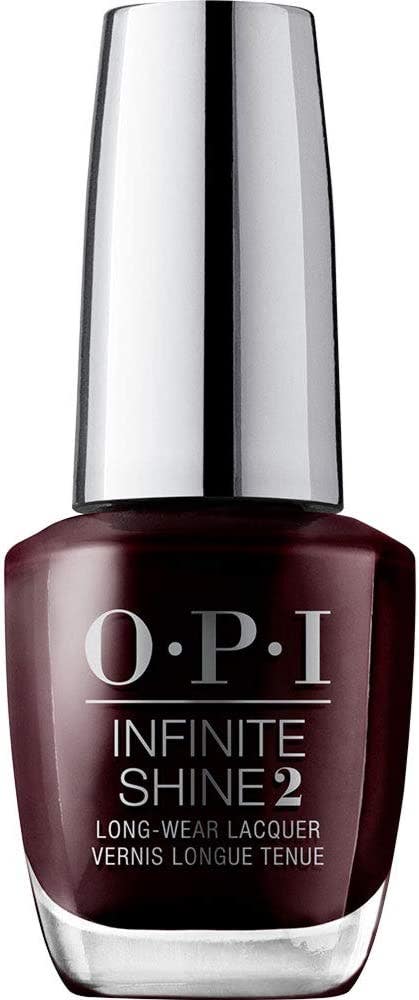 OPI Infinite Shine | Stick To Your Burgundies | Isl54 | 15 Ml