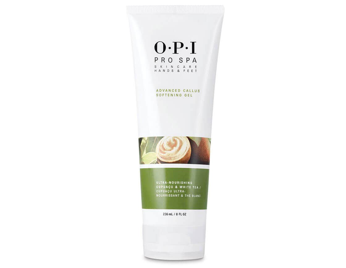 OPI P/S Advanced Callus Softening Gel | 236 Ml