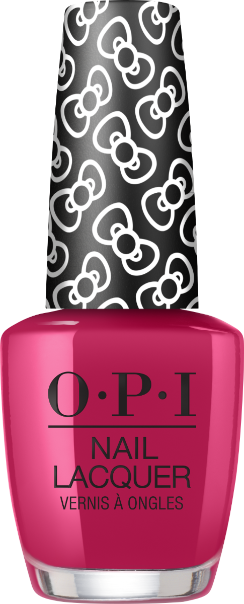 OPI Nl-All About The Bows Hrl04 | 15 مل