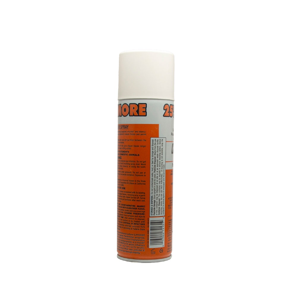 King Research Clippercide Spray | 340 G