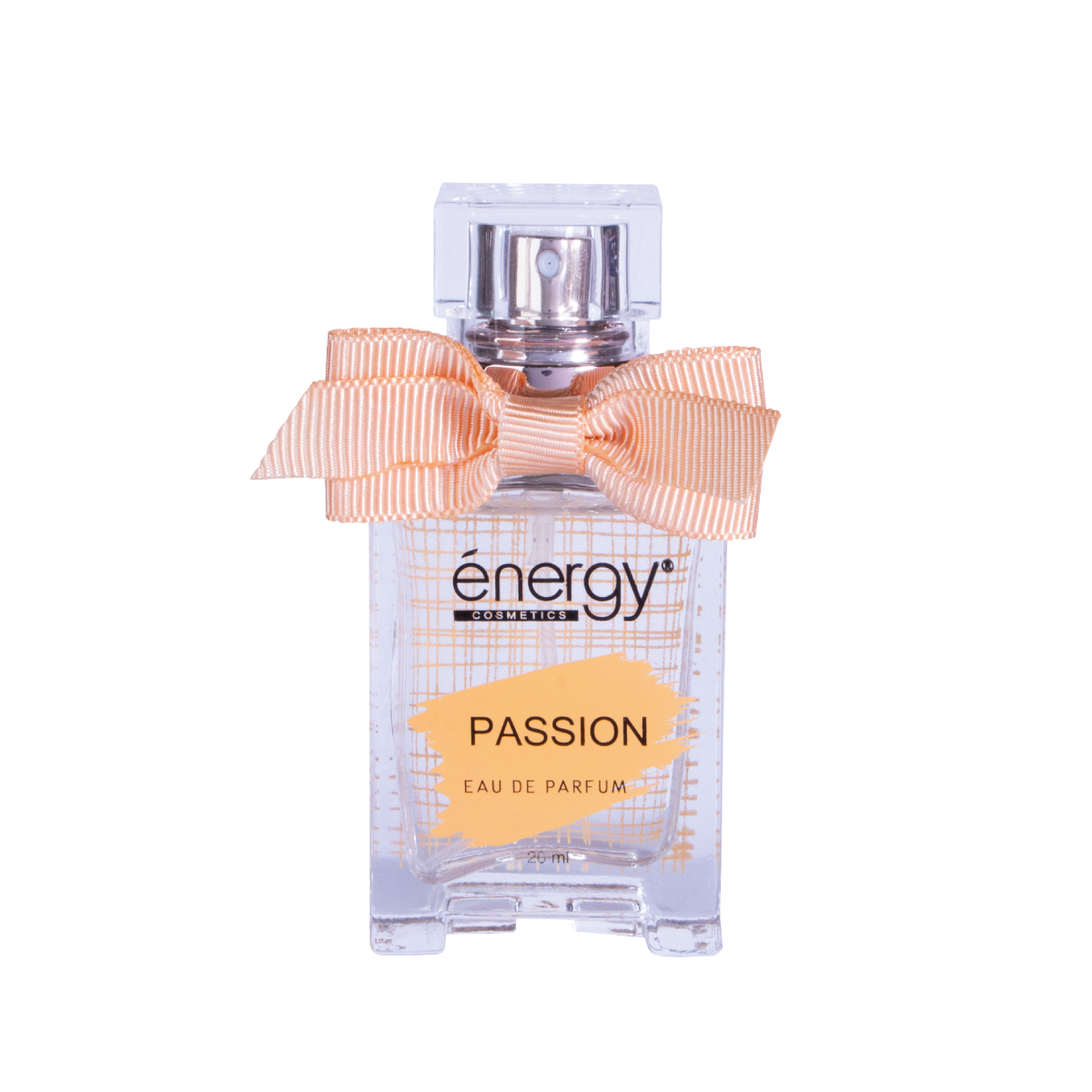 Energy Cosmetics Eau de Parfum |Buy 2 Glamor + Passion and get 1 Free Secret Charm 20ml