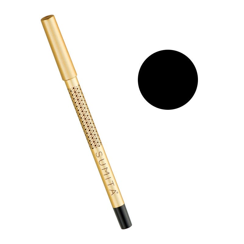 Sumita Black Pencil Eyeliner .04Oz