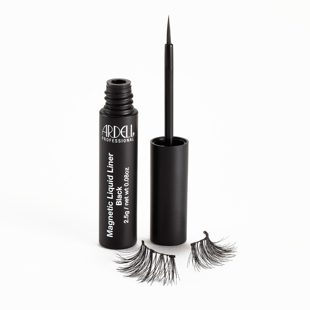 Ardell Magnetic Liquid Liner &amp; Lash Accent 002