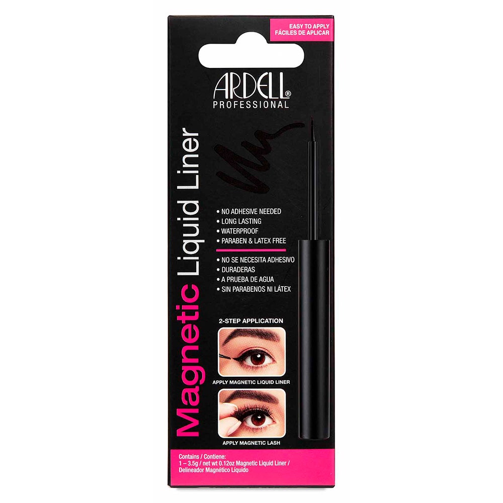 Ardell Magnetic Liquid Liner - 64924Int