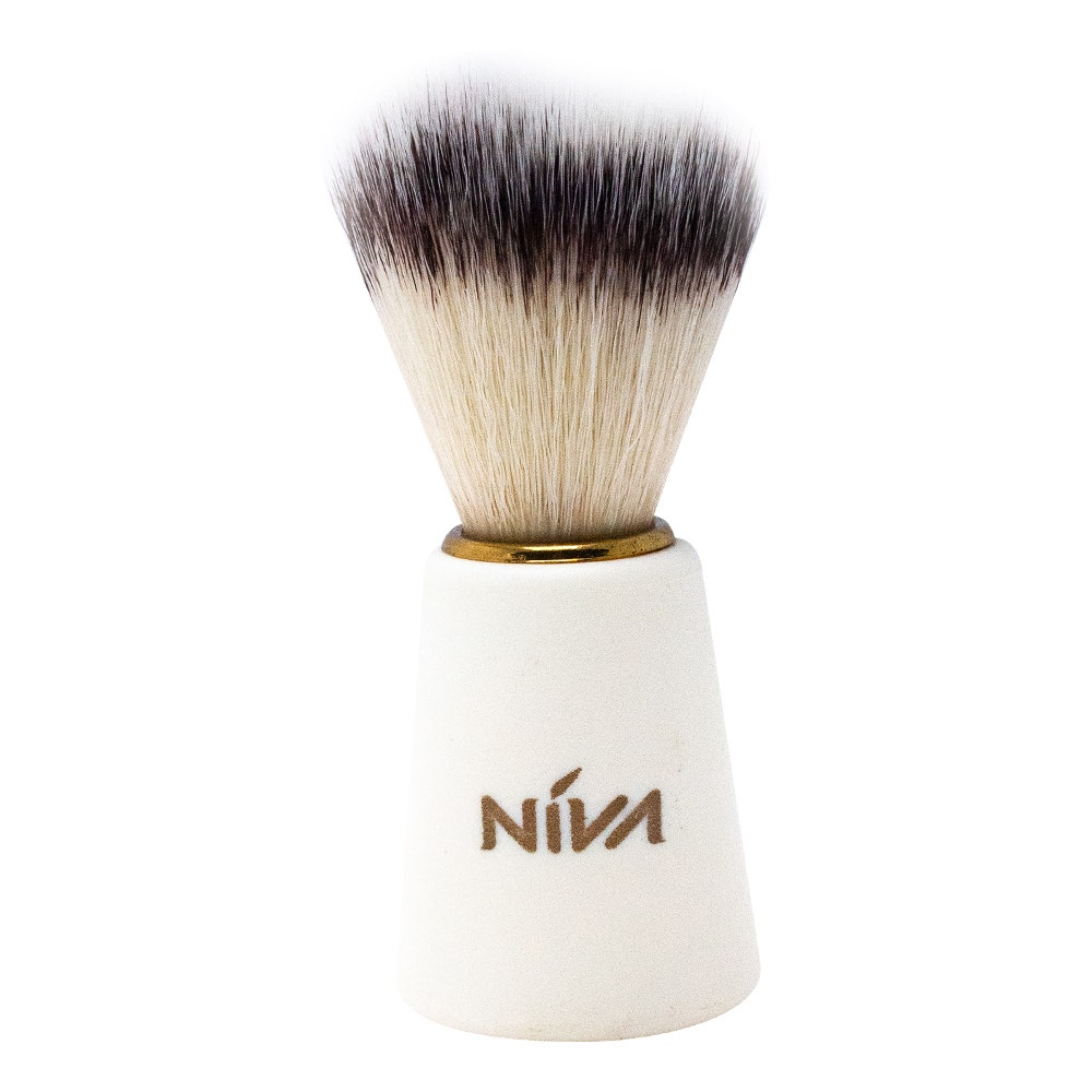 Onetech Niva 110 Synthetic Filament Shavingbrush