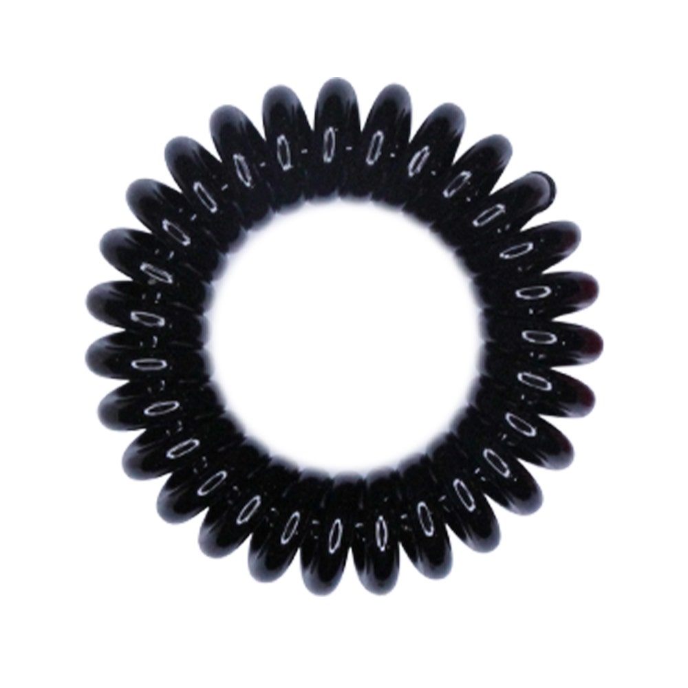 Sara Bobbles Power Hair Band| 1 X 3 Pcs