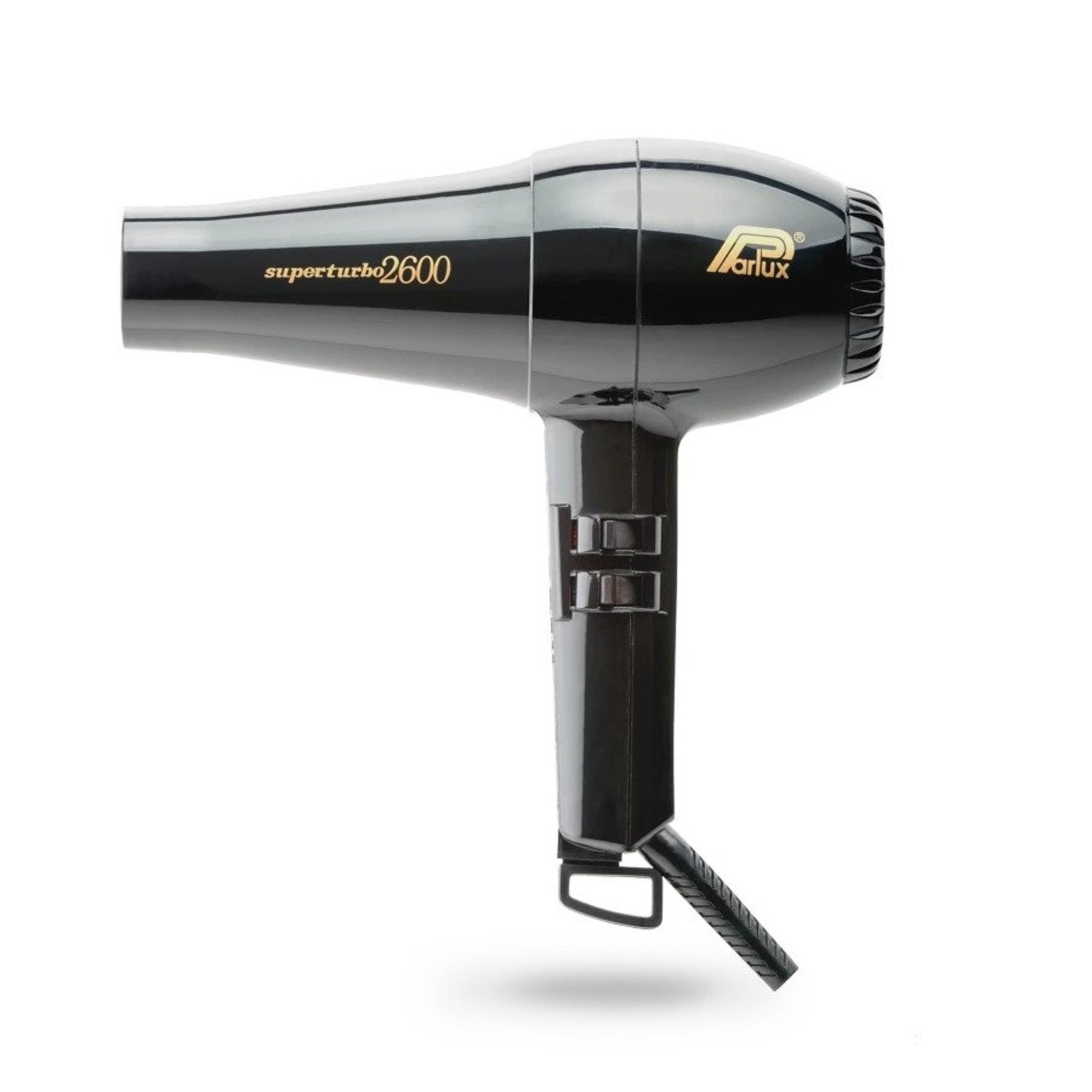 Parlux Superturbo 2600 Hair Dryer | 1700 Watts