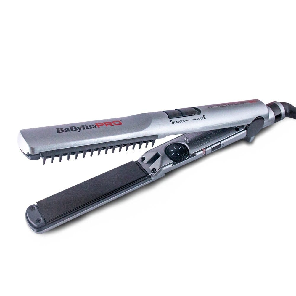 Babyliss Pro Straightener Ep Technology 5.0 | 25 ملم