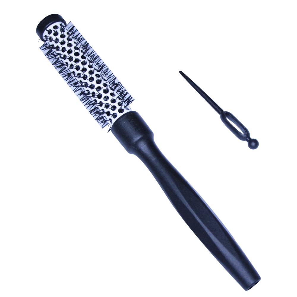 3Me Maestri Ceramic Tube Thermal Brush No 4455