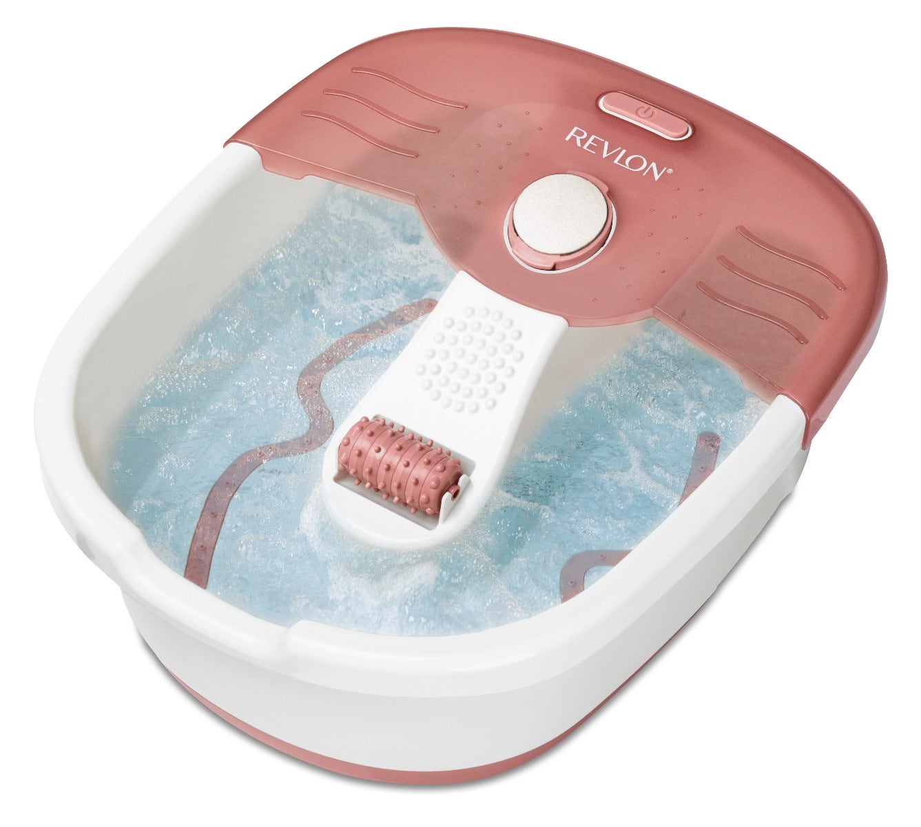 Revlon Electricals Foot Spa | 1 Pc