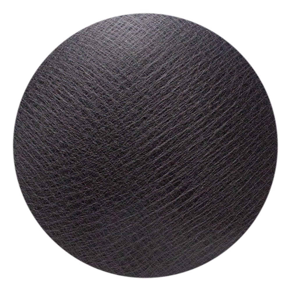 Onetech Black Hair Net | 1X144 Pcs Xyj001