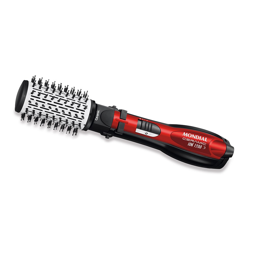 Mondial Brush Rotating Ceramic Ion?r-05 3796-01