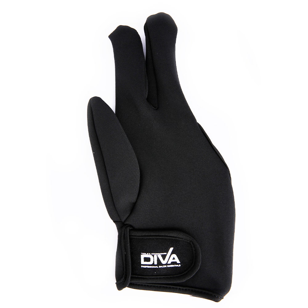 Diva Gloves Heat Resistant