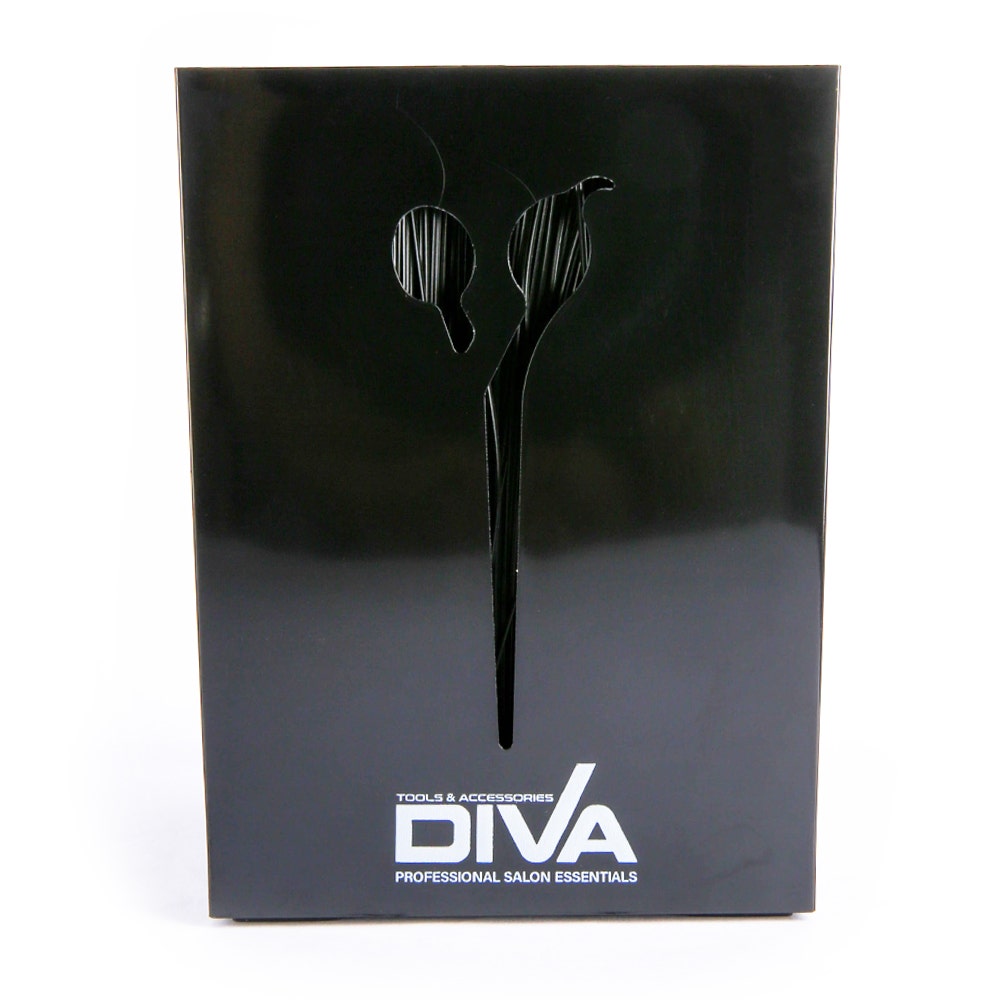 Diva Scissors Holder