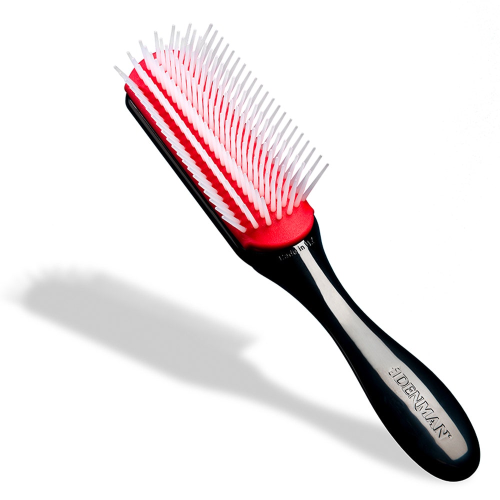 Denman D3 Medium Style Brush