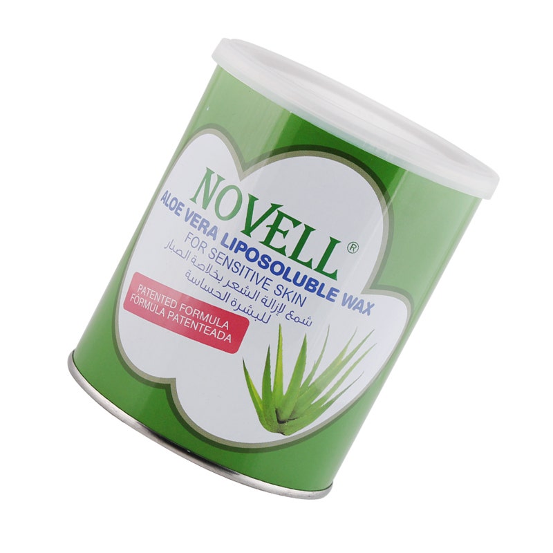 Novell  Liposoluble Aloe Vera | 800 Ml