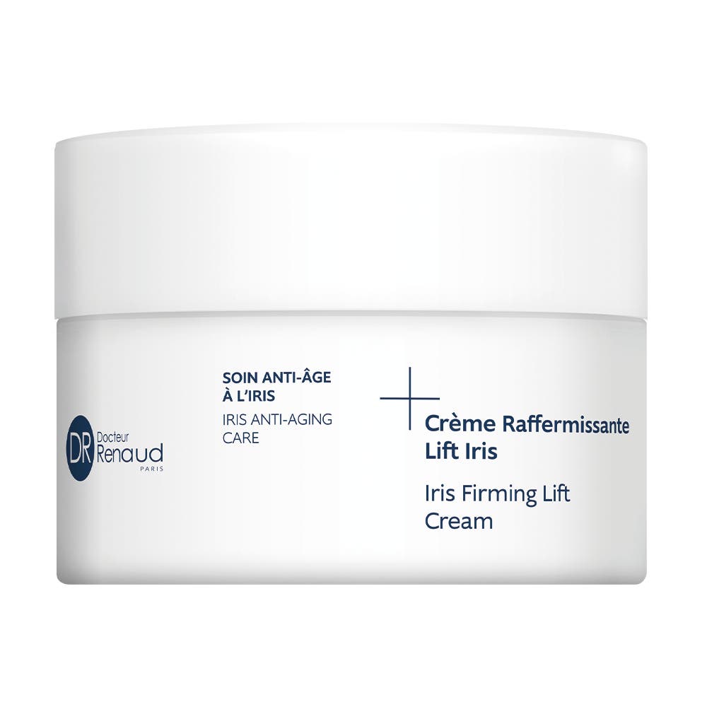 Dr Renaud Iris Firming Lift Cream | 50 Ml