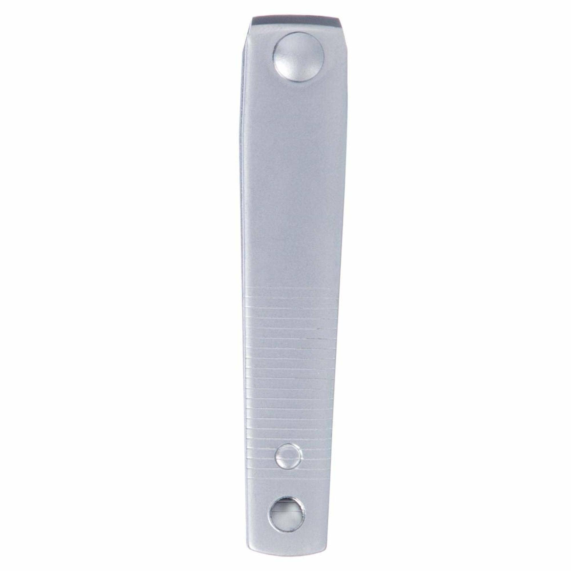 Credo Solingen Nail Clipper Matt Chrm Big | 1 Pc