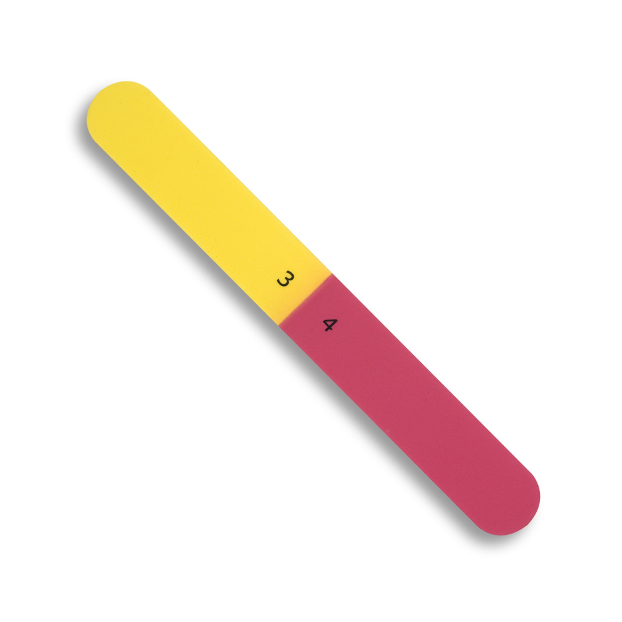 Credo Solingen Nail Polishing File | 145X15 Mm