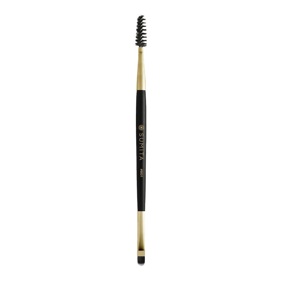 Sumita Precision Spoolie / Angle Brush