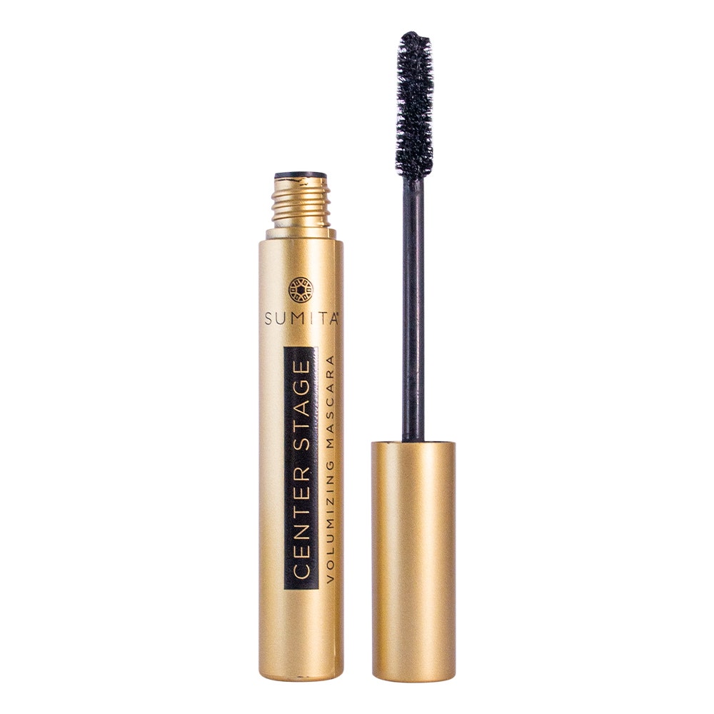 Sumita Center Stage Volumizing Mascara