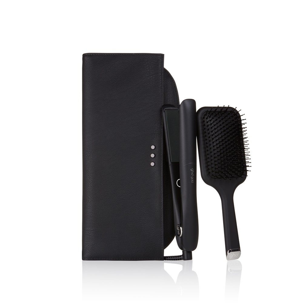 ghd Desire Gold Styler Gift Set