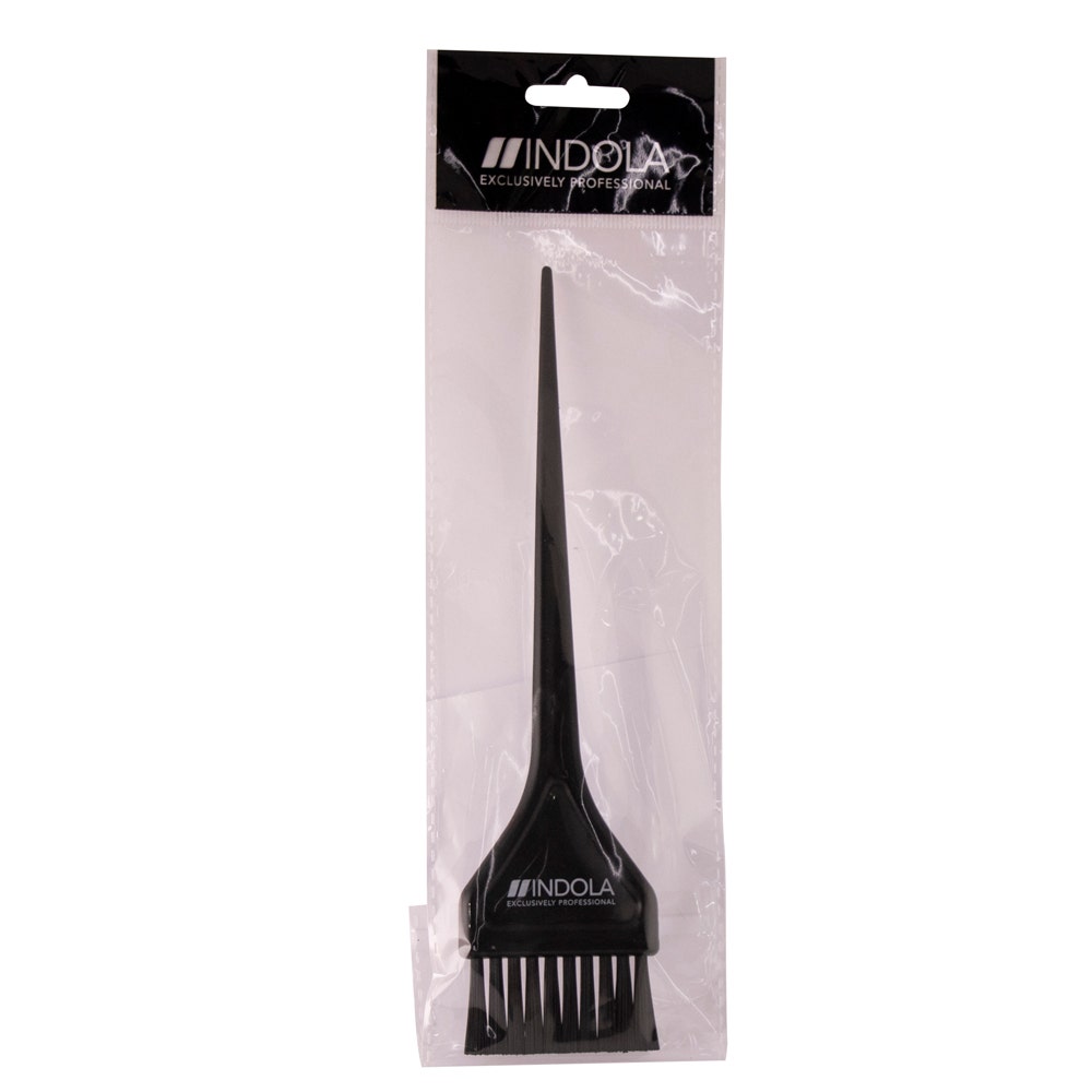 Indola Tinting Brush Black